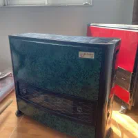 بخاری در حد نو