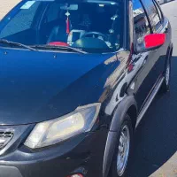 کوییک 1401rپارس خودرو