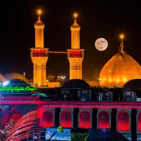 تور اقتصادی کربلا یکسر هوایی