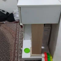 میز کشو|میز تحریر و کامپیوتر|تهران, قیام|دیوار