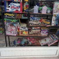 واگزاری مغازه لوازم التحریر و اسباب بازی|فروشگاه و مغازه|اردبیل, |دیوار