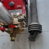 سمپاش تراکتوری|ماشینآلات صنعتی|فیروزآباد (فارس), |دیوار