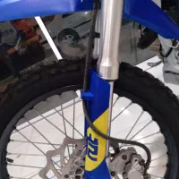 تریل کویر t2 250 صفر خشک|موتورسیکلت|رفسنجان, |دیوار