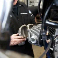 استخدام مونتاژکار موتور سیکلت با خوابگاه|استخدام صنعتی، فنی، مهندسی|صومعهسرا, |دیوار