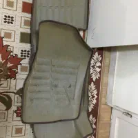 روکش صندلی و کفپوش سه بعدی ۴۰۵