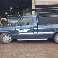 مزدا|خودرو سواری و وانت|یزد, |دیوار