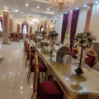 تالار عمارت پایتخت|خدمات پذیرایی، مراسم|تهران, هلال احمر|دیوار