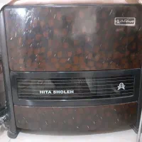 بخاری جهان کار هیتا شعله نو.تماس بگیرید.فروش فوری