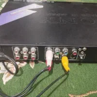 dvd player sony|پخش‌کننده DVD و ویدیو|برازجان, |دیوار