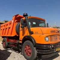 بنز تک 1930 کمپرسی 403 صفر