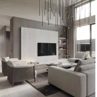 فروش استثنائی آپارتمان ویلایی / شخصی ساز/ قرچک|فروش آپارتمان|قرچک, شهرک طلائیه|دیوار