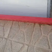 پایه قفسه و پالت