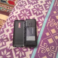 فروش گوشی ساده نوکیا مدل 105 تک سیمکارت سالم بشرط|موبایل|شیراز, طلاب|دیوار