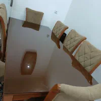 میز نهارخوری