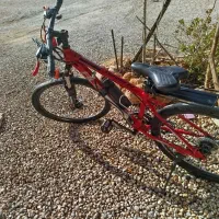 دوچرخه ۲۶  آلن مکس حرفه ای|دوچرخه، اسکیت، اسکوتر|صدرا-فارس, فاز ۲|دیوار