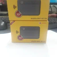 مودم همراه ودافون( پیشخوان محمدی)