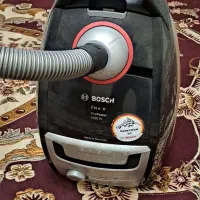 جارو برقی بوش|جاروبرقی، جارو شارژی، بخارشو|تهران, سبلان (لشگر)|دیوار
