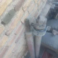 وسایل زیربندی مینی بوس ایویکو سالم بدون ایراد|قطعات یدکی و لوازم جانبی|ارومیه, |دیوار