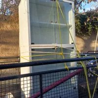 کتابخانه فلزی دوتا