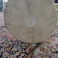 دهل خوش صدا