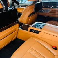 bmw730li 2017|خودرو سواری و وانت|مشهد, سجاد شهر|دیوار