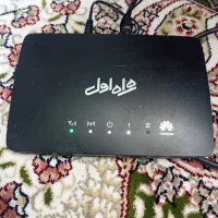 مودم سیم‌کارتی هواوی Huawei B68L-25 تمیز و سالم