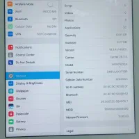 آیپد retina a1460|تبلت|تهران, سعادت‌آباد|دیوار