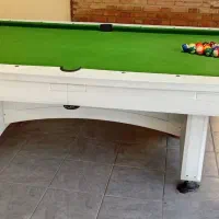 میز بیلیارد.. ایت بال