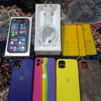 ایفون11نرمال