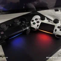 pes4اسلیم 1ترا|کنسول، بازی ویدئویی و آنلاین|جوانرود, |دیوار