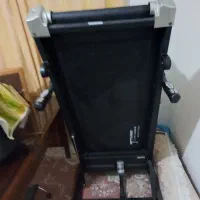 ترید میل فیتنیس ۲۰۰۰ تایوانی|تجهیزات ورزشی|مراغه, |دیوار