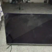 تلویزیون ال ای دی 55 اینچ HORION مدل H-55QU9105|تلویزیون و پروژکتور|ری, فیروزآبادی|دیوار