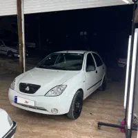 تیبا۲مدل ۱۴۰۰