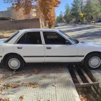 تویوتا کریسیدا