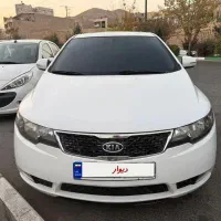 سراتو ۲۰۱۱ وارداتی موتور ۲۰۰۰فول استثنایی|خودرو سواری و وانت|پردیس, فاز ۲|دیوار