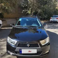 دنا پلاس توربو اتوماتیک ۱۴۰۱|خودرو سواری و وانت|ری, دیلمان|دیوار