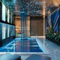 ساخت استخر ـ طراحی، ساخت، بازسازی، مقاومسازی، عایق|مصالح و تجهیزات ساختمان|کرج, اتحاد|دیوار