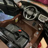 ماشین شارژی کودک|اسباببازی بچه|صومعهسرا, |دیوار