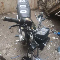 شیرکوه 200 مدل 1400|موتورسیکلت|سیرجان, |دیوار