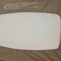 تخت پارک کودک برند joie|تخت و صندلی بچه|رشت, گلسار|دیوار