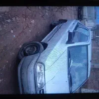 پراید مدل 58