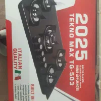 فروش اجاق گاز رومیزی پنج شعله|اجاق گاز و لوازم برقی پختوپز|اهر, |دیوار