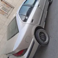 سمند دوگانه