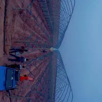 نصب تعمیرات گلخانه صفر تا صد با سابقه کاری بالا