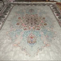 فرش کفتر ماشین