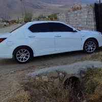 دنا پلاس ۶ دنده معاوضه با پراید