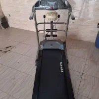 تردمیل خانگی