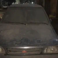 پرایدمدل۷۹|خودرو سواری و وانت|کهریزک, |دیوار