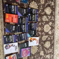کتاب ایلتس