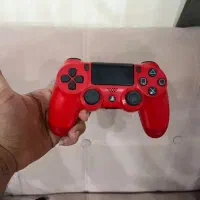PS4 PRO 1TB طرح اسپایدرمن نایاب|کنسول، بازی ویدئویی و آنلاین|صدرا-فارس, فاز ۱|دیوار